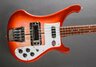 Rickenbacker 4003/4 S, Fireglo: Free image
