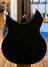 Rickenbacker 330/12 , Jetglo: Body - Rear