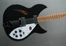 Rickenbacker 330/12 , Jetglo: Free image