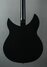 Rickenbacker 330/12 , Jetglo: Body - Rear