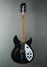 Rickenbacker 330/12 , Jetglo: Full Instrument - Front