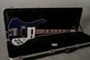 Rickenbacker 4003/4 , Midnightblue: Free image2