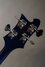 Rickenbacker 4003/4 , Midnightblue: Headstock - Rear