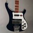 Rickenbacker 4003/4 , Midnightblue: Body - Front
