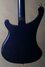 Rickenbacker 4003/4 , Midnightblue: Body - Rear