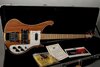 Rickenbacker 4003/4 , Natural Walnut: Free image2