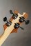 Rickenbacker 4003/4 , Natural Walnut: Headstock - Rear