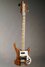 Rickenbacker 4003/4 , Natural Walnut: Full Instrument - Front