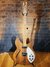 Rickenbacker 330/12 , Natural Walnut: Full Instrument - Front