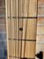 Rickenbacker 330/12 , Natural Walnut: Neck - Front