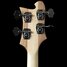 Rickenbacker 4003/4 , Natural Walnut: Headstock - Rear