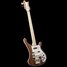 Rickenbacker 4003/4 , Natural Walnut: Full Instrument - Front