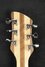 Rickenbacker 330/6 , Mapleglo: Headstock - Rear