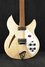 Rickenbacker 330/6 , Mapleglo: Body - Front