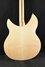 Rickenbacker 330/6 , Mapleglo: Body - Rear