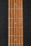 Rickenbacker 330/6 , Mapleglo: Neck - Front