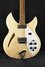 Rickenbacker 330/6 , Mapleglo: Body - Front
