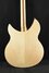 Rickenbacker 330/6 , Mapleglo: Body - Rear