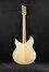 Rickenbacker 330/6 , Mapleglo: Full Instrument - Rear