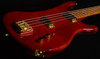 Rickenbacker 4004/4 Cii, Trans Red: Free image