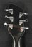 Rickenbacker 330/6 , Jetglo: Headstock - Rear