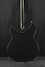 Rickenbacker 330/6 , Jetglo: Body - Rear