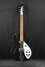 Rickenbacker 330/6 , Jetglo: Full Instrument - Front