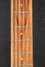 Rickenbacker 330/6 , Jetglo: Neck - Front