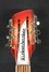 Jul 2023 Rickenbacker 1993/12 Plus, Fireglo: Headstock