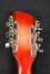 Rickenbacker 1993/12 Plus, Fireglo: Headstock - Rear