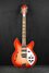 Rickenbacker 1993/12 Plus, Fireglo: Full Instrument - Front