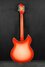 Rickenbacker 1993/12 Plus, Fireglo: Full Instrument - Rear