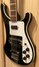 Rickenbacker 4003/4 , Jetglo: Free image