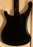 Rickenbacker 4003/4 , Jetglo: Body - Rear