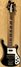 Rickenbacker 4003/4 , Jetglo: Full Instrument - Front