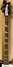 Rickenbacker 4003/4 , Jetglo: Neck - Front