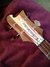 Jul 2020 Rickenbacker 4003/4 , Mapleglo: Headstock