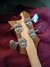 Rickenbacker 4003/4 , Mapleglo: Headstock - Rear