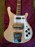 Rickenbacker 4003/4 , Mapleglo: Body - Front