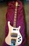 Rickenbacker 4003/4 , Mapleglo: Full Instrument - Front