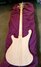 Rickenbacker 4003/4 , Mapleglo: Full Instrument - Rear