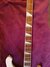 Rickenbacker 4003/4 , Mapleglo: Neck - Front