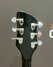 Rickenbacker 360/6 , Jetglo: Headstock - Rear