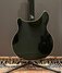 Rickenbacker 360/6 , Jetglo: Body - Rear