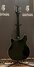 Rickenbacker 360/6 , Jetglo: Full Instrument - Rear