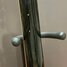 Rickenbacker 360/6 , Jetglo: Neck - Rear