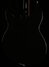 Rickenbacker 330/12 , Jetglo: Body - Rear