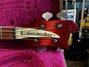 Mar 1979 Rickenbacker 4003/4 , Fireglo: Headstock