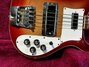 Rickenbacker 4003/4 , Fireglo: Free image
