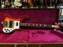 Rickenbacker 4003/4 , Fireglo: Full Instrument - Front